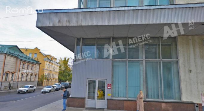 Аренда офиса 86 м², улица Льва Толстого - фото 2