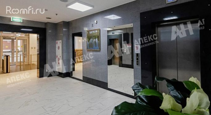 Аренда помещения свободного назначения 473 м², улица Кржижановского - фото 2