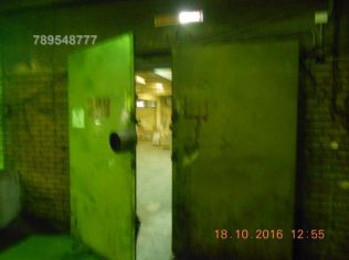 Аренда склада 585 м²