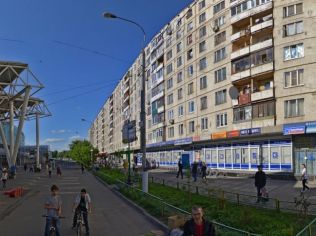 Аренда помещения свободного назначения 14.4 м²