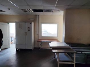 Аренда склада 145 м²