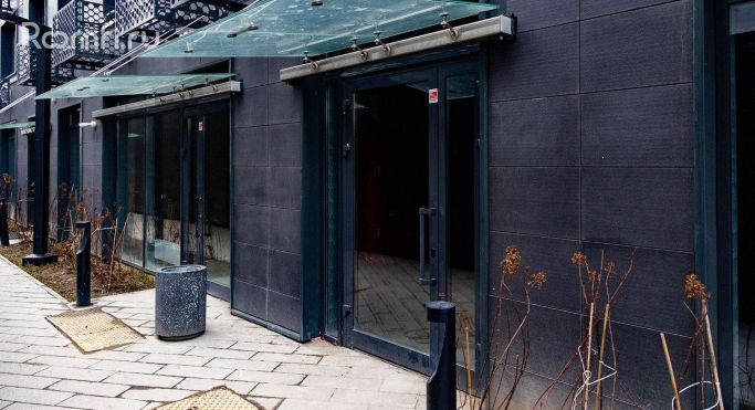 Аренда помещения свободного назначения 61.5 м², улица Лётчика Осканова - фото 2