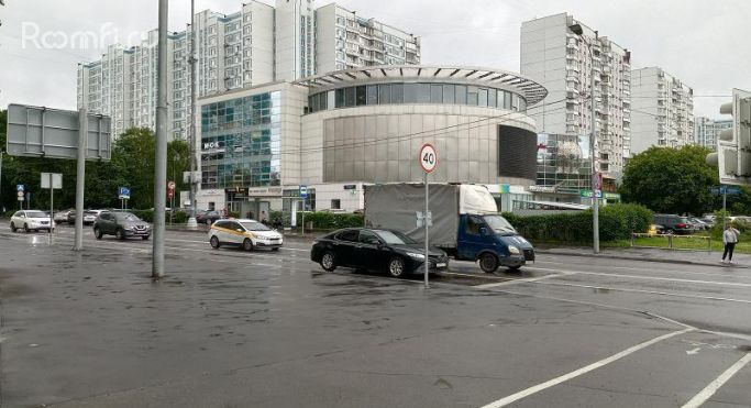 Аренда торгового помещения 26 м², Рублёвское шоссе - фото 3