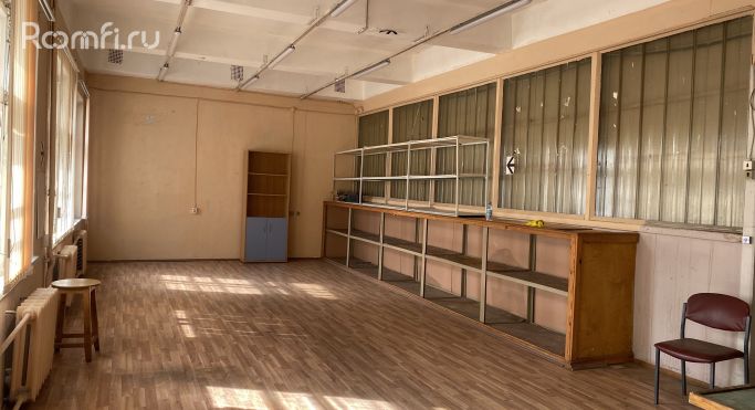 Аренда производственного помещения 52 м², Шелапутинский переулок - фото 2