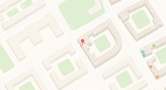 Продажа помещения свободного назначения 57 м², Мостовая улица - фото 3