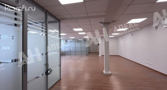 Аренда офиса 330 м², улица Черняховского - фото 3