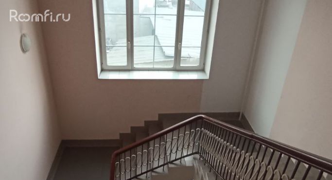 Продажа помещения свободного назначения 1259.3 м², Краснопрудная улица - фото 3