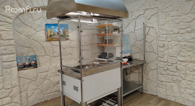 Продажа помещения свободного назначения 213.9 м², Васильевская улица - фото 3