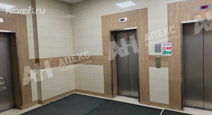 Аренда офиса 409 м², 3-я улица Ямского Поля - фото 3