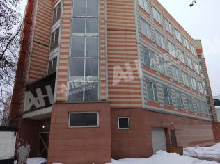 Аренда офиса 38 м²