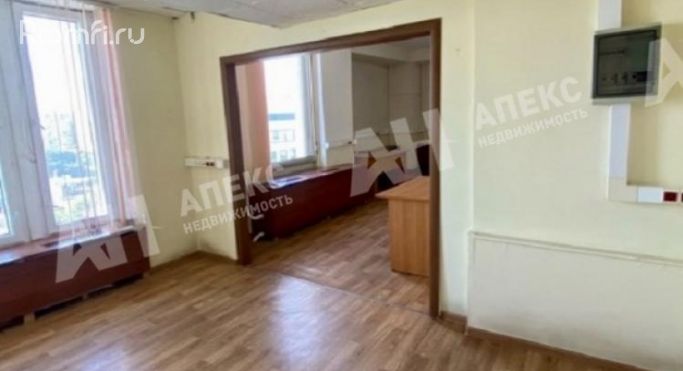 Аренда офиса 84 м², Волгоградский проспект - фото 2