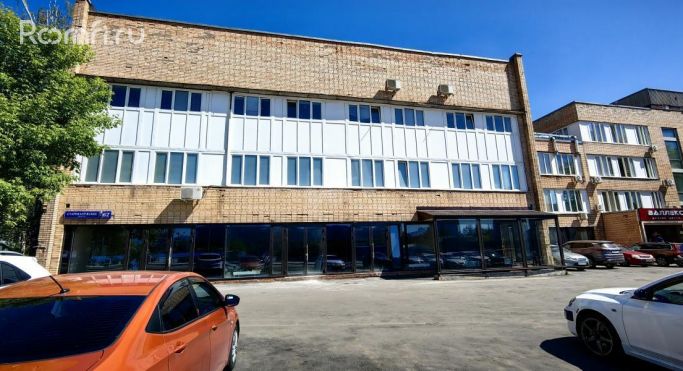 Продажа помещения свободного назначения 725 м², Старокалужское шоссе - фото 2