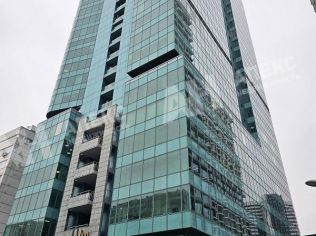 Аренда офиса 1321 м²