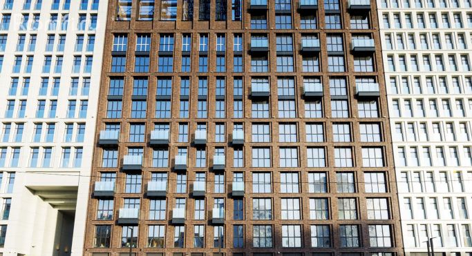 Продажа помещения свободного назначения 225.8 м² - фото 1