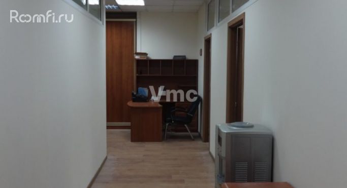 Аренда офиса 105.5 м², Минская улица - фото 3
