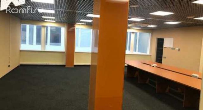 Аренда офиса 520 м², Научный проезд - фото 1