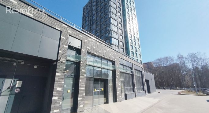 Аренда помещения свободного назначения 838.1 м², проспект Куприна - фото 2