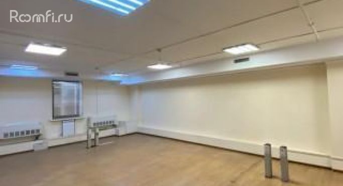 Аренда офиса 207 м², Русаковская улица - фото 2