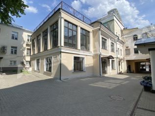 Продажа помещения свободного назначения 281 м²