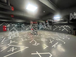 Аренда помещения свободного назначения 324 м²