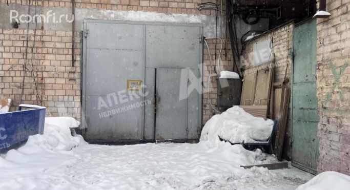 Аренда производственного помещения 520 м², Пермская улица - фото 2