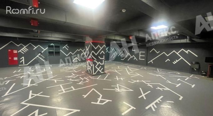 Аренда помещения свободного назначения 324 м², улица Тимура Фрунзе - фото 1