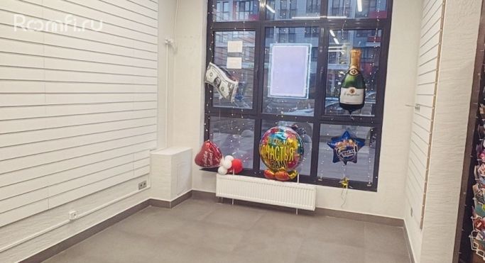 Аренда торгового помещения 15 м², бульвар Веласкеса - фото 2