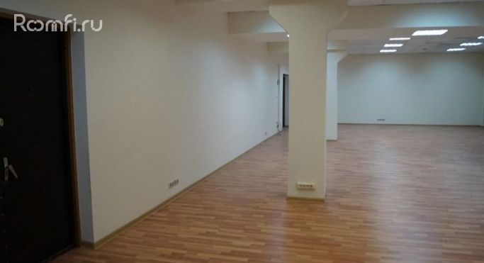 Аренда офиса 51 м², Скотопрогонная улица - фото 1