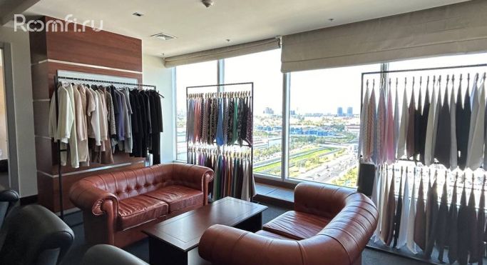 Аренда офиса 242.8 м², Волгоградский проспект - фото 3