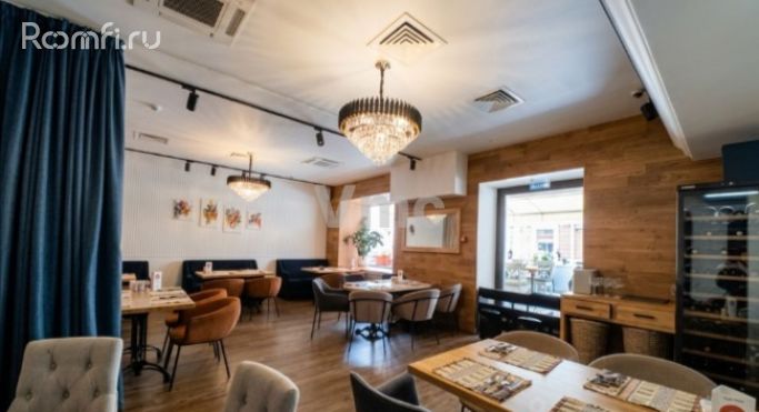 Аренда помещения свободного назначения 90.8 м², улица Арбат - фото 2