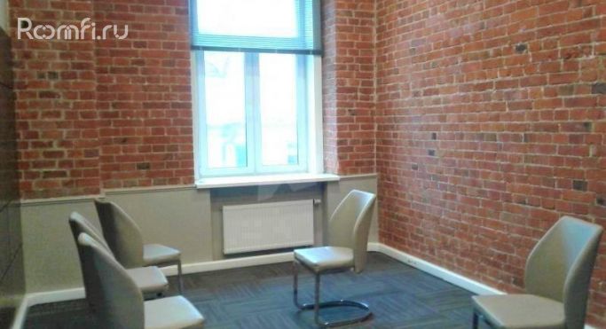 Аренда офиса 143 м², улица Солянка - фото 2