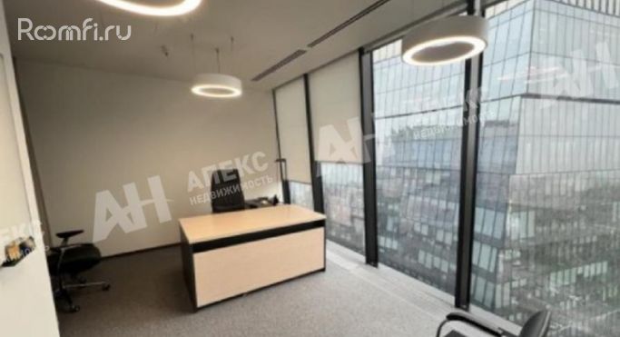 Аренда офиса 1379 м², Одесская улица - фото 2