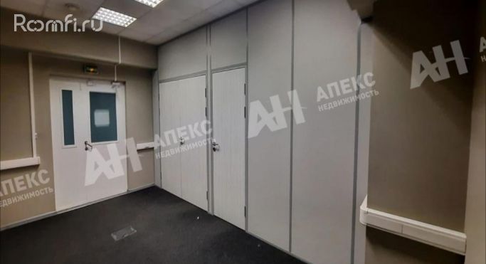Аренда офиса 117 м², 5-й Донской проезд - фото 3