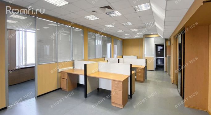 Аренда офиса 522.7 м², Загородное шоссе - фото 3