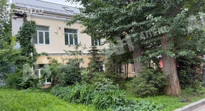 Аренда офиса 480 м², 2-й Колобовский переулок - фото 3