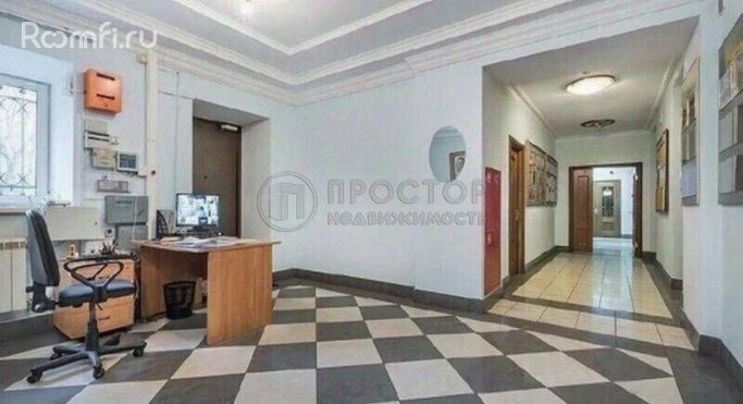 Продажа помещения свободного назначения 572 м², улица Лётчика Бабушкина - фото 3