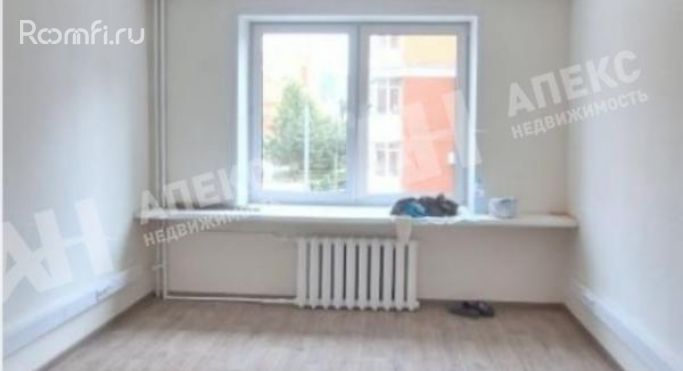 Аренда офиса 81 м², Люсиновская улица - фото 2