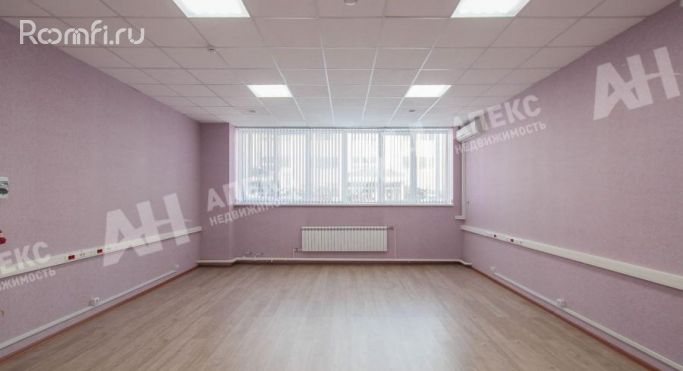 Аренда офиса 117 м², улица Годовикова - фото 2