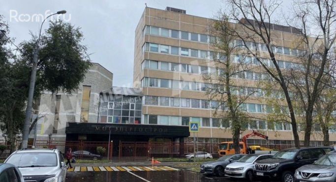 Аренда помещения свободного назначения 8500 м², Городская улица - фото 2