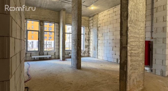 Аренда помещения свободного назначения 69.2 м², Прокшинский проспект - фото 2