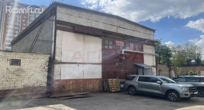 Аренда склада 270 м², Новогиреевская улица - фото 3