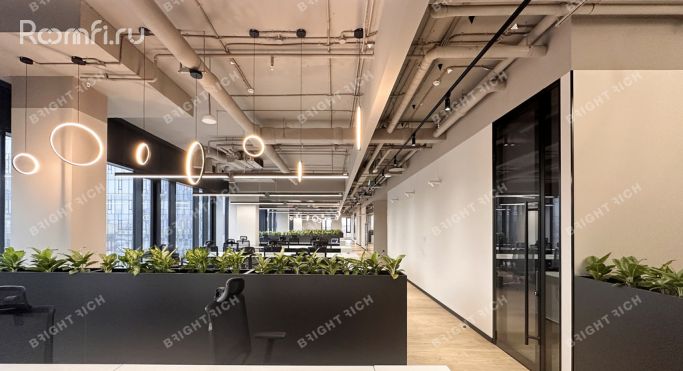 Аренда офиса 174 м², Огородный проезд - фото 3