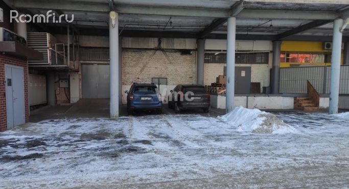 Продажа склада 434 м², улица Бутлерова - фото 3