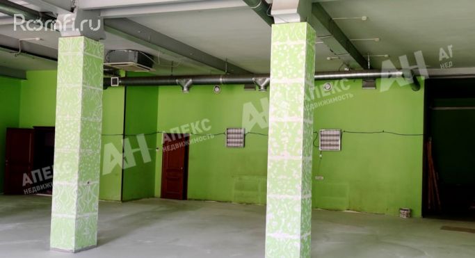 Аренда помещения свободного назначения 336 м², улица Водников - фото 3