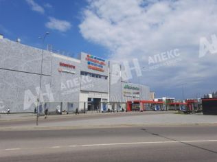 Аренда помещения свободного назначения 141 м²
