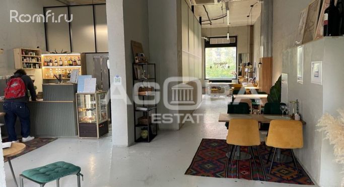 Аренда помещения свободного назначения 93.1 м², улица Поляны - фото 3