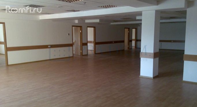 Аренда офиса 340 м², улица Академика Челомея - фото 1