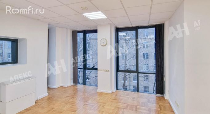Аренда офиса 72 м², Николоямская улица - фото 2