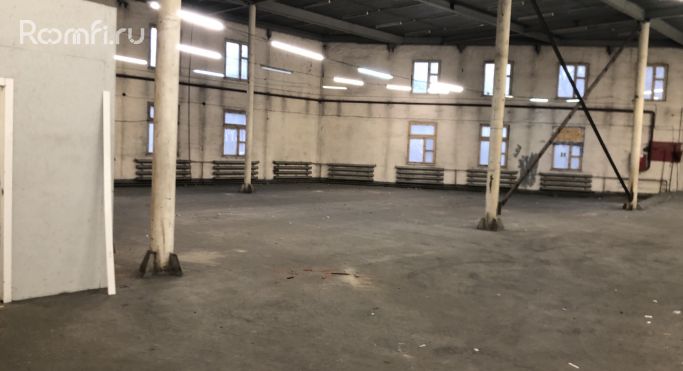 Аренда склада 808 м², Автомоторная улица - фото 2