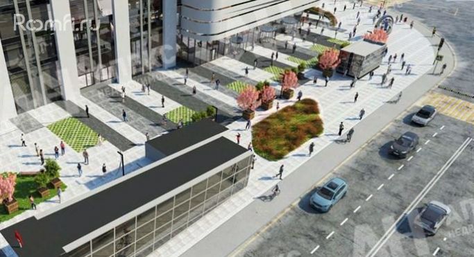 Продажа помещения свободного назначения 104 м², 1-й Силикатный проезд - фото 2
